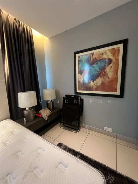 Rumah Berkembar untuk Dijual di Perling (Skudai) - Simpson Poh - PropertyGuru.com.my