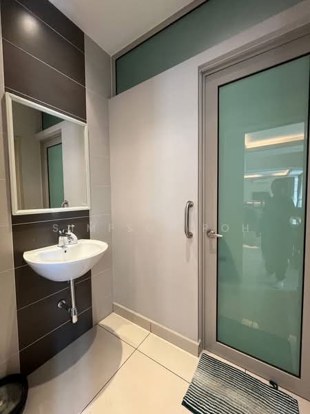 Rumah Berkembar untuk Dijual di Perling (Skudai) - Simpson Poh - PropertyGuru.com.my