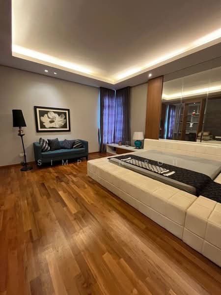 Rumah Berkembar untuk Dijual di Perling (Skudai) - Simpson Poh - PropertyGuru.com.my