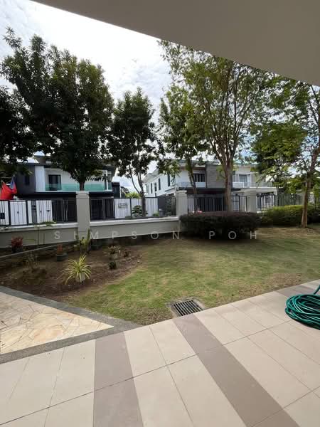 Rumah Berkembar untuk Dijual di Perling (Skudai) - Simpson Poh - PropertyGuru.com.my