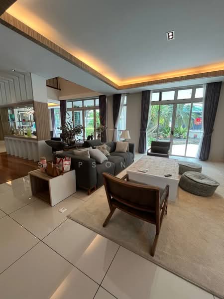 Rumah Berkembar untuk Dijual di Perling (Skudai) - Simpson Poh - PropertyGuru.com.my