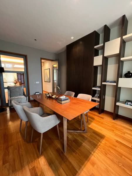 Rumah Berkembar untuk Dijual di Perling (Skudai) - Simpson Poh - PropertyGuru.com.my
