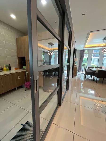 Rumah Berkembar untuk Dijual di Perling (Skudai) - Simpson Poh - PropertyGuru.com.my