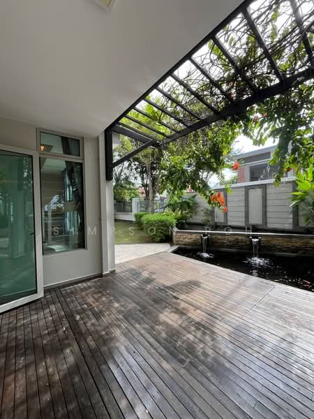 Rumah Berkembar untuk Dijual di Perling (Skudai) - Simpson Poh - PropertyGuru.com.my