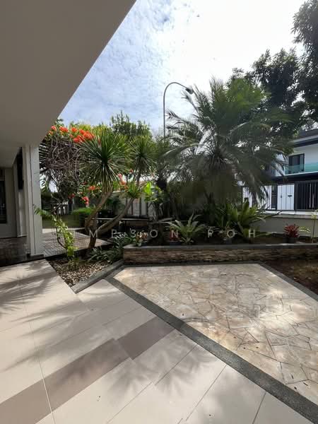 Rumah Berkembar untuk Dijual di Perling (Skudai) - Simpson Poh - PropertyGuru.com.my