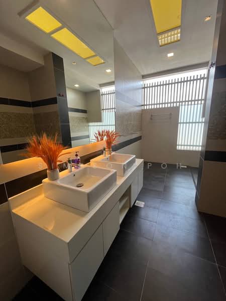 Rumah Berkembar untuk Dijual di Perling (Skudai) - Simpson Poh - PropertyGuru.com.my