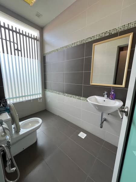 Rumah Berkembar untuk Dijual di Perling (Skudai) - Simpson Poh - PropertyGuru.com.my