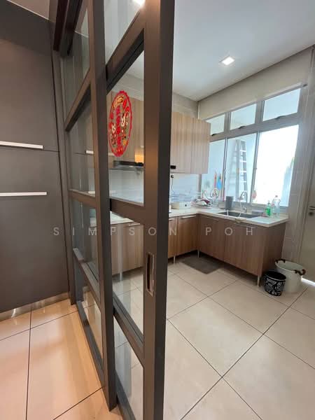 Rumah Berkembar untuk Dijual di Perling (Skudai) - Simpson Poh - PropertyGuru.com.my