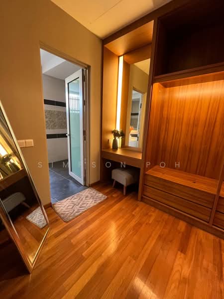 Rumah Berkembar untuk Dijual di Perling (Skudai) - Simpson Poh - PropertyGuru.com.my