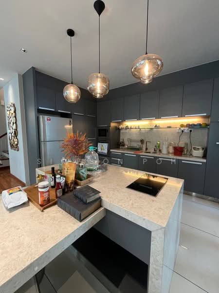 Rumah Berkembar untuk Dijual di Perling (Skudai) - Simpson Poh - PropertyGuru.com.my