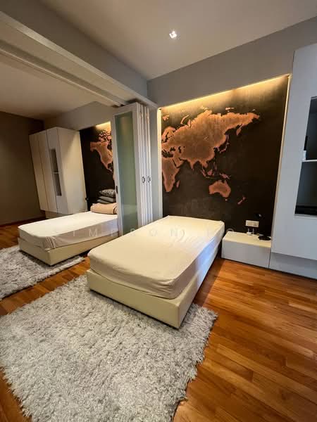 Rumah Berkembar untuk Dijual di Perling (Skudai) - Simpson Poh - PropertyGuru.com.my