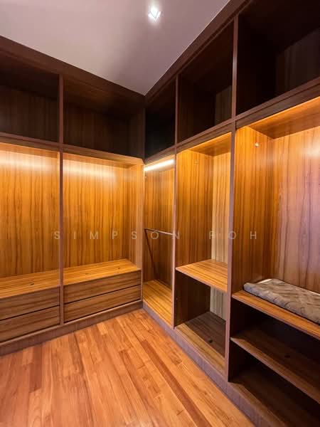 Rumah Berkembar untuk Dijual di Perling (Skudai) - Simpson Poh - PropertyGuru.com.my