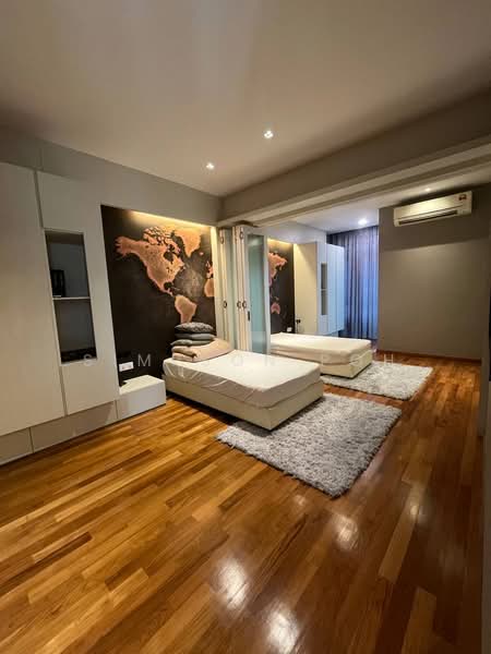 Rumah Berkembar untuk Dijual di Perling (Skudai) - Simpson Poh - PropertyGuru.com.my