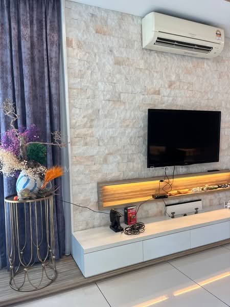 Rumah Berkembar untuk Dijual di Perling (Skudai) - Simpson Poh - PropertyGuru.com.my