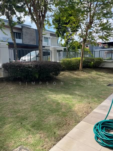 Rumah Berkembar untuk Dijual di Perling (Skudai) - Simpson Poh - PropertyGuru.com.my
