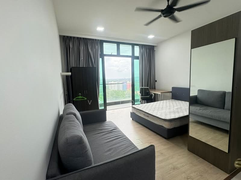 Servis Apartment untuk Disewa di Green Haven - VJ Toh - PropertyGuru.com.my