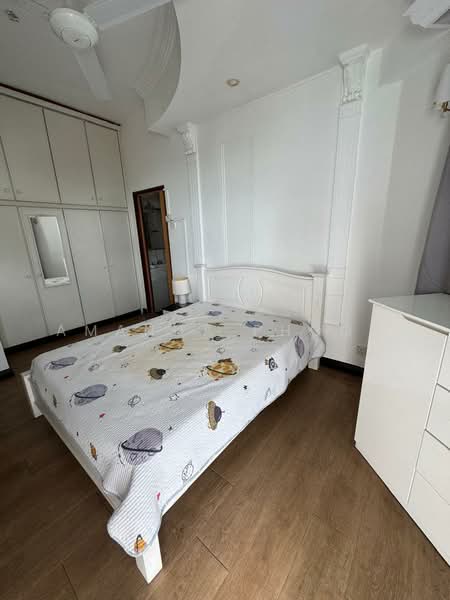 Condominium for Rent at Marina Tower (Ratu Mutiara) - Amanda Phoon - Bedroom - PropertyGuru.com.my