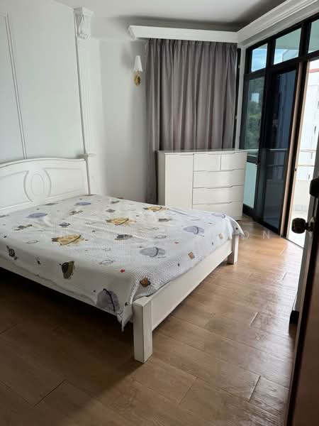 Condominium for Rent at Marina Tower (Ratu Mutiara) - Amanda Phoon - Bedroom - PropertyGuru.com.my