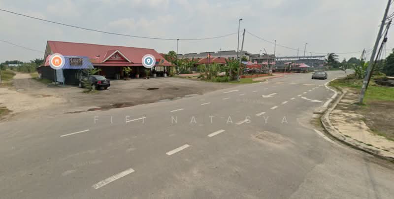 2-storey Terraced House for Sale in Shah Alam (Selangor) - Fifi Natasya - Exterior - PropertyGuru.com.my
