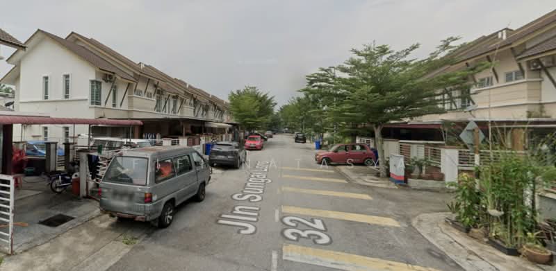 2-storey Terraced House for Sale in Shah Alam (Selangor) - Fifi Natasya - Exterior - PropertyGuru.com.my