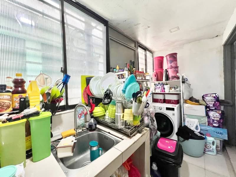 2-storey Terraced House for Sale in Ampang (Selangor) - Mohammad Omar - PropertyGuru.com.my