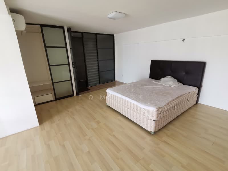 Service Residence for Sale at Empire Damansara - Tom Lee - Bedroom - PropertyGuru.com.my