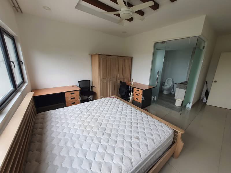 Servis Apartment untuk Disewa di Sk One Residence - Jason Tan - Bedroom - PropertyGuru.com.my