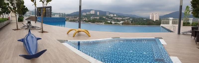 Service Residence for Rent at Saville @ Cheras - Vivian Khiow - PropertyGuru.com.my