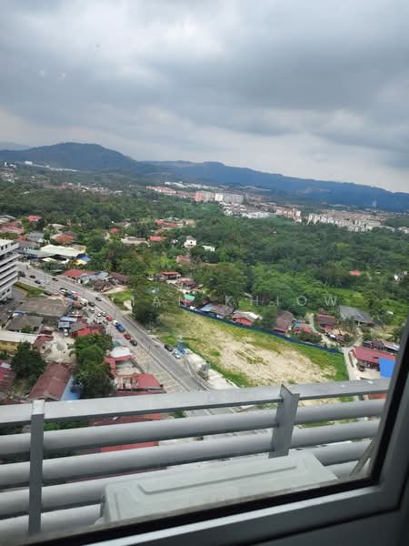 Service Residence for Rent at Saville @ Cheras - Vivian Khiow - Exterior - PropertyGuru.com.my