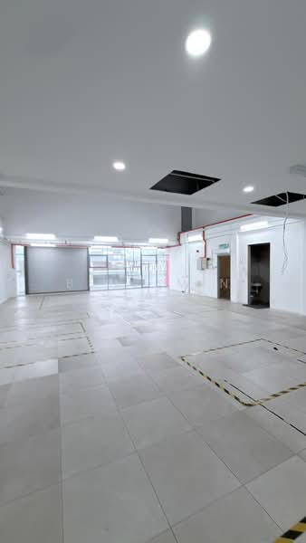 Semi-D Factory for Rent in Puchong (Selangor) - Benjamin Lai - Interior - PropertyGuru.com.my