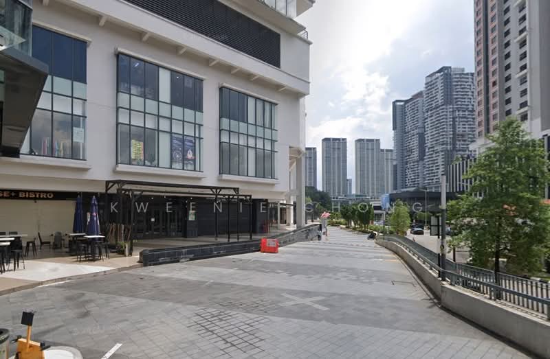 Shop for Sale in Bukit Jalil (Kuala Lumpur) - Kweenie Chong - Exterior - PropertyGuru.com.my