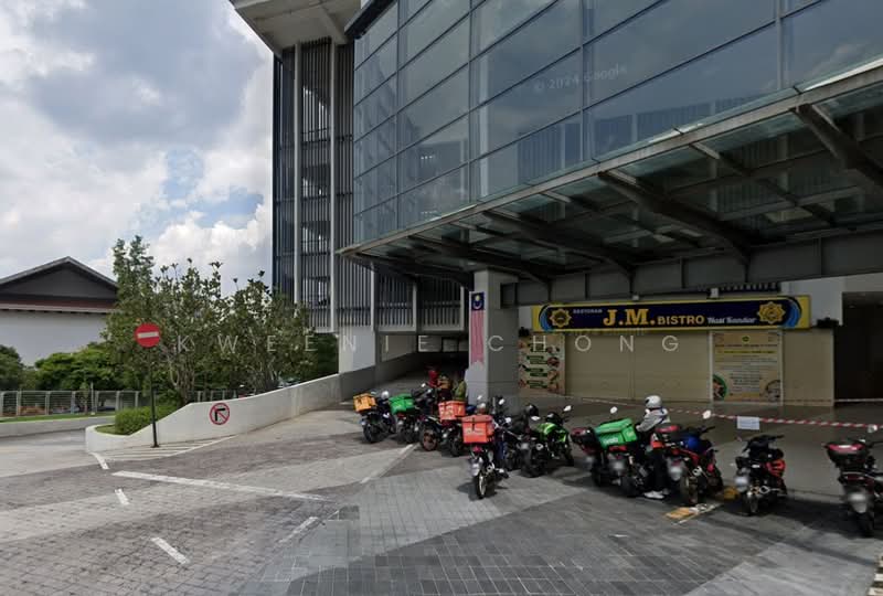 Shop for Sale in Bukit Jalil (Kuala Lumpur) - Kweenie Chong - Exterior - PropertyGuru.com.my