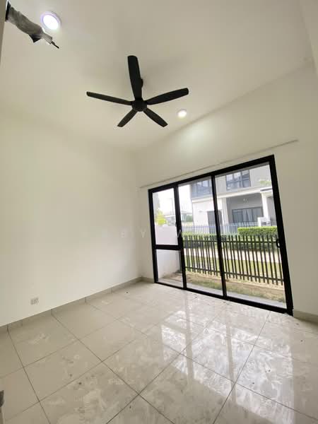 Semi-Detached House for Rent in Setia Alam (Selangor) - Abby Woo - Interior - PropertyGuru.com.my