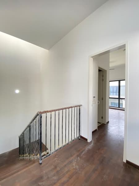 Semi-Detached House for Rent in Setia Alam (Selangor) - Abby Woo - Interior - PropertyGuru.com.my