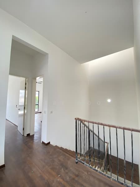Semi-Detached House for Rent in Setia Alam (Selangor) - Abby Woo - Interior - PropertyGuru.com.my