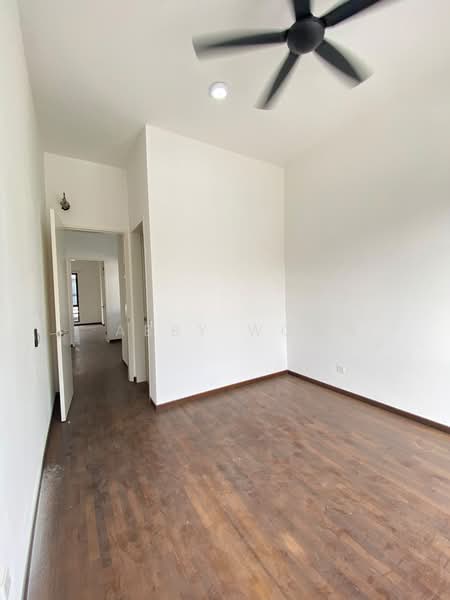 Semi-Detached House for Rent in Setia Alam (Selangor) - Abby Woo - Interior - PropertyGuru.com.my