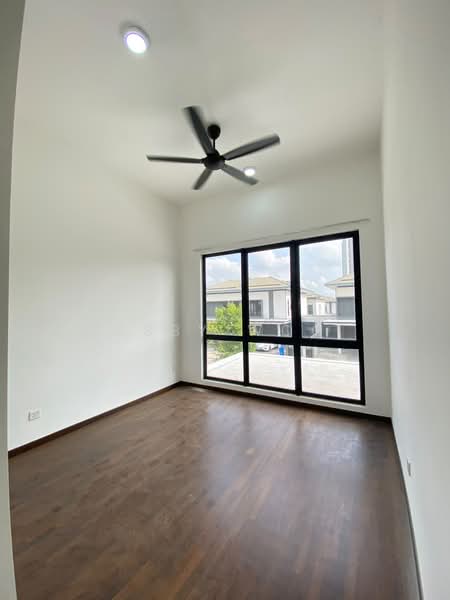 Semi-Detached House for Rent in Setia Alam (Selangor) - Abby Woo - Interior - PropertyGuru.com.my