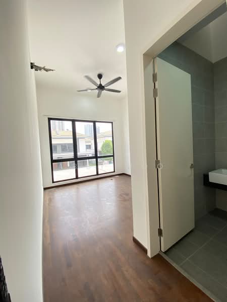 Semi-Detached House for Rent in Setia Alam (Selangor) - Abby Woo - Interior - PropertyGuru.com.my