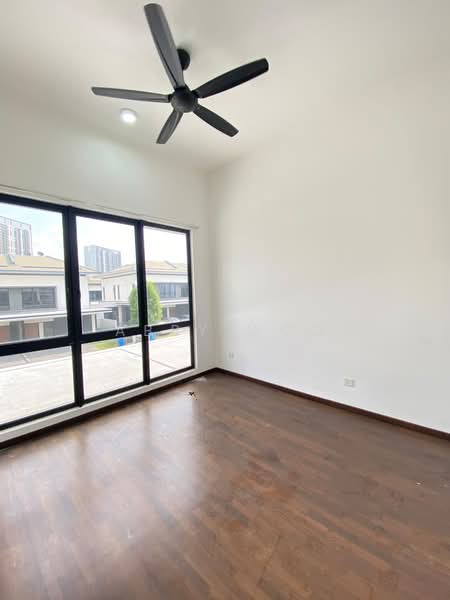Semi-Detached House for Rent in Setia Alam (Selangor) - Abby Woo - PropertyGuru.com.my