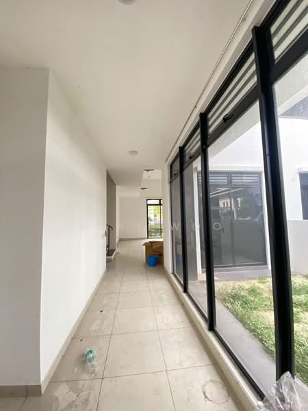 Semi-Detached House for Rent in Setia Alam (Selangor) - Abby Woo - PropertyGuru.com.my