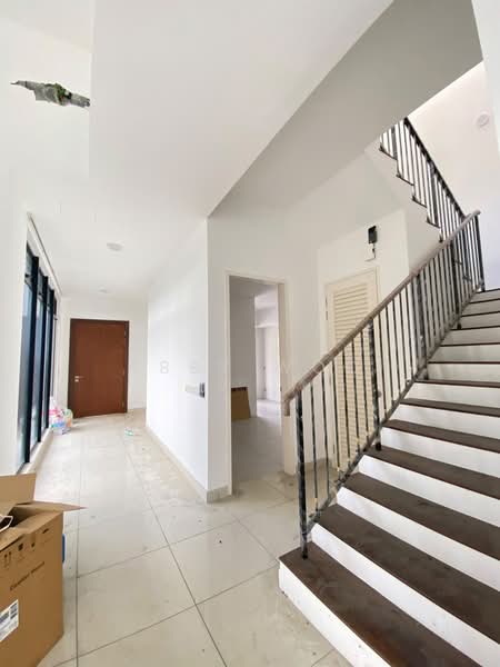 Semi-Detached House for Rent in Setia Alam (Selangor) - Abby Woo - PropertyGuru.com.my