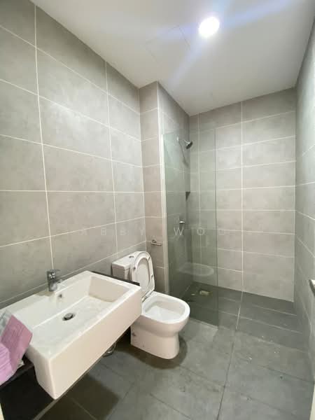 Semi-Detached House for Rent in Setia Alam (Selangor) - Abby Woo - PropertyGuru.com.my