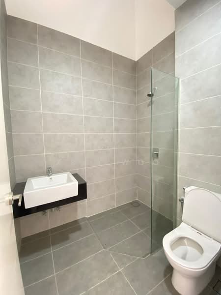 Semi-Detached House for Rent in Setia Alam (Selangor) - Abby Woo - PropertyGuru.com.my