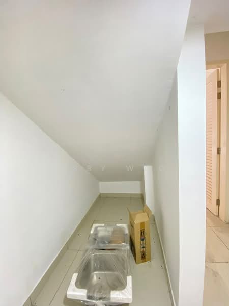 Semi-Detached House for Rent in Setia Alam (Selangor) - Abby Woo - PropertyGuru.com.my