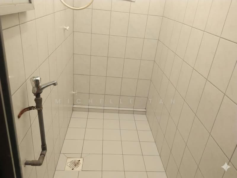 1-storey Terraced House for Sale in Taman Puchong Perdana (Puchong) - Michelle Tan - Bathroom - PropertyGuru.com.my