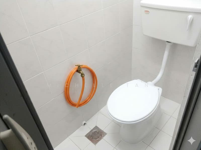 1-storey Terraced House for Sale in Taman Puchong Perdana (Puchong) - Michelle Tan - Bathroom - PropertyGuru.com.my