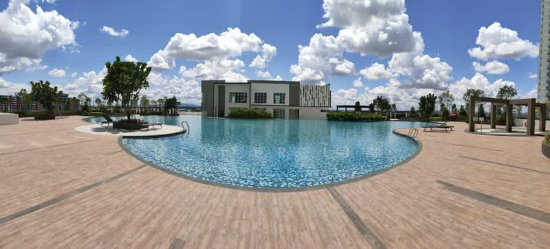 Service Residence for Sale at SKS Habitat - Dexter Lim - Exterior - PropertyGuru.com.my