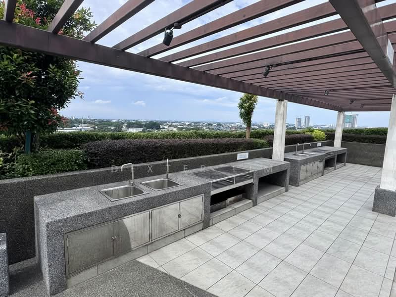 Service Residence for Sale at SKS Habitat - Dexter Lim - Exterior - PropertyGuru.com.my