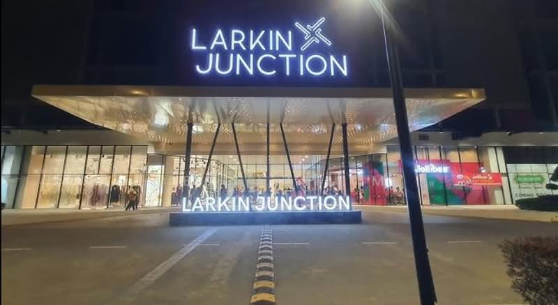 Service Residence for Sale at SKS Habitat - Dexter Lim - Exterior - PropertyGuru.com.my