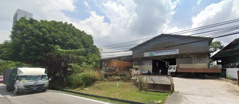 Warehouse for Rent in Kampung Baru Sungai Buloh (Sungai Buloh) - Elaine Chin - Exterior - PropertyGuru.com.my